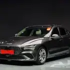 جينسيس G70 موديل 2023 استيراد كوريا