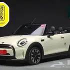 ميني كوبر موديل 2022 استيراد كوريا