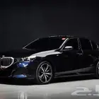 BMW 530i msport موديل 2024استيراد كوريا