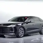هيونداي ازيرا موديل 2023 استيراد كوريا