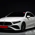 مرسيدس بنز A35 موديل 2024 استيراد كوريا