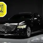 جينسيس G80 موديل 2021 استيراد كوريا