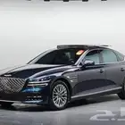 جينسيس G80موديل 2024 استيراد كوريا