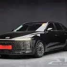 هيونداي ازيرا كاليجرافي موديل 2023 استيراد كوريا