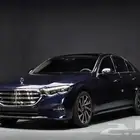 مرسيدس-بنز E300 2024 استيراد كوريا