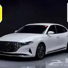 هيونداي ازيرا موديل 2021 استيراد كوريا