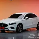 مرسيدس A220 موديل 2024 استيراد كوريا