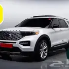 فورد اكسبلور موديل 2021 استيراد كوريا