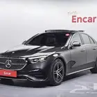 مرسيدسE300 موديل 2024