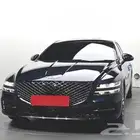 جينسس G80 2021 استيراد كوريا