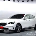 Bmw 530i موديل 2024استيراد كوريا