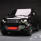 Defender (L663) 110 P300 X-Dynamic