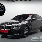 موديل 2024 Bmw 520i msport استيراد كوريا