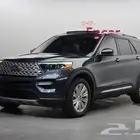 فورد اكسبلور موديل 2022 استيراد كوريا