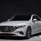 مرسيدس-بنز E200 2025 استيراد كوريا