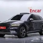 جنسس GV70 2021 اعلى المواصفات رويال