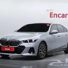 BMW 520 M sport فل كامل وارد كوريا 2024