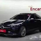 مرسيدس C300 AMG 2022 استيراد من كوريا