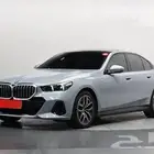 BMW 5 Serious 520i M sport 2025