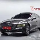 جنسس G80 AWD 2023 فل كامل