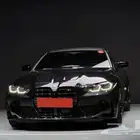 بي ام دبليو M4 - 2024