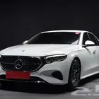 مرسيدس بنز E200 2025 ( ممشى قليل ) (موصفات جديدة)
