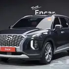 هيونداي باليسيد فل كامل ديزل وارد كوريا 2020