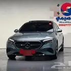مملوكة لدي العصيمي قيد الشحن _ E200 _2024