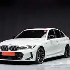 بي ام دبليو M340i 2023