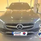 للاستيراد من كوريا _ مرسيدس C200 _ 2025