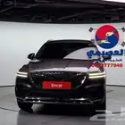 مملوكة لدي العصيمي قيد الشحن _ GV70  2021
