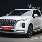 هيونداي باليسيد 2022 وراد كوريا فل كامل