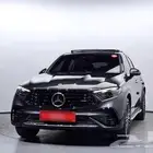 مرسيدس جيالسي Mercedes GLC 300 4matic Coupe موديل 2024