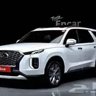 هيونداي باليسيد فل كامل ديزل وارد كوريا 2021