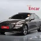 جنسس G80 فل كامل وارد كوريا 2025