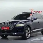 جنسس GV80 داخلي جملي 6 سرندل 2021 ديزل
