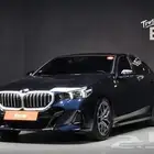 BMW 520 M sport فل كامل وارد كوريا 2024
