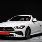 Mercedes CLE-Class C236CLE200 Cabriole 2024