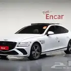 جينسس 2025   G80 رويال سبورت 6 سلندر استيراد من كوريا