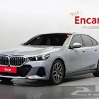 BMW520 Msport 2025 استيراد كوريا