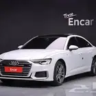 أودي A6 2022 - استيراد من كوريا