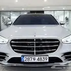 مرسيدس s