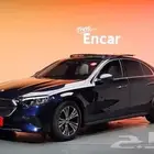 مرسيدس E200 Avantgarde 2024 استيراد من كوريا