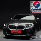 مملوكة لدي العصيمي قيد الشحن _ BMW 520i MKIT _ 2024