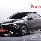 مرسيدس A35 AMG   2024 استيراد من كوريا