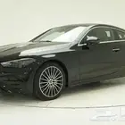 مرسيدس CLE200 2025 استيراد كوريا