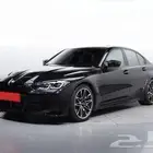 بي ام دبليو M3 competition - 2024
