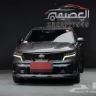 للاستيراد_من_كوريا_ سورينتو _2021