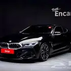 بي إم دبليو M8 2024 - استيراد من كوريا