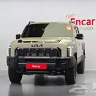 KIA TASMAN 2.5T 4WD X-Pro